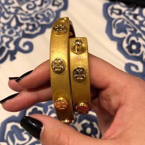 Tory Burch bracelet
